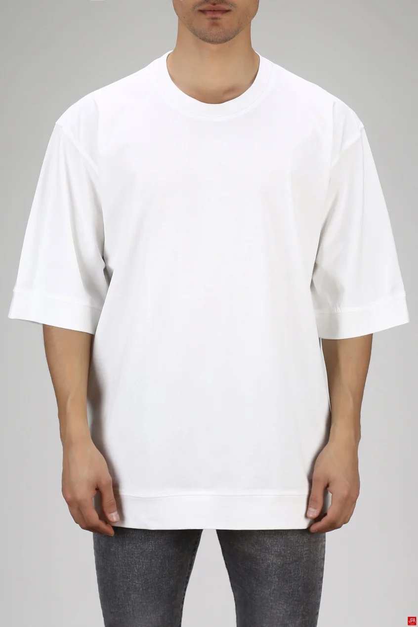 تی شرت مردانه مشکی جی پی ای JPA کد 03217