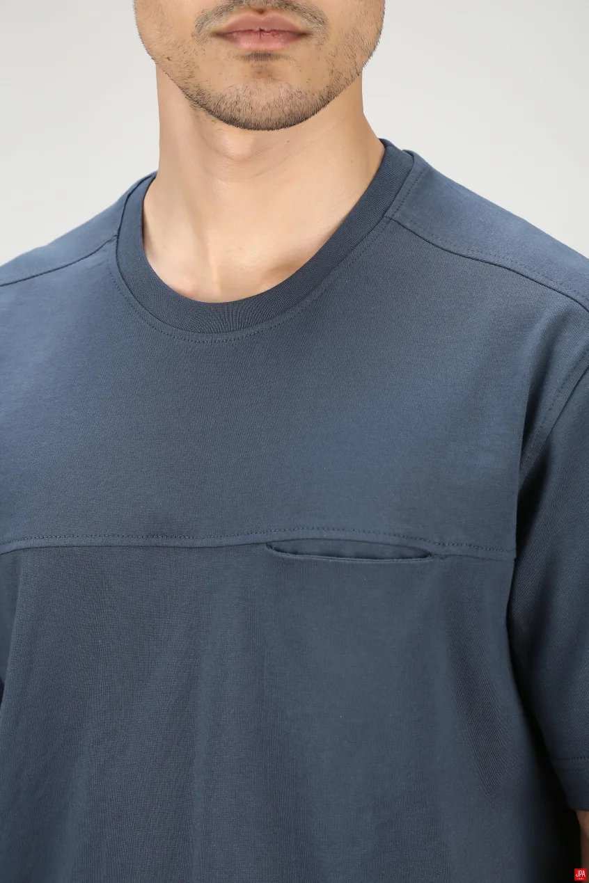 تی شرت مردانه جی پی ای JPA کد 03416