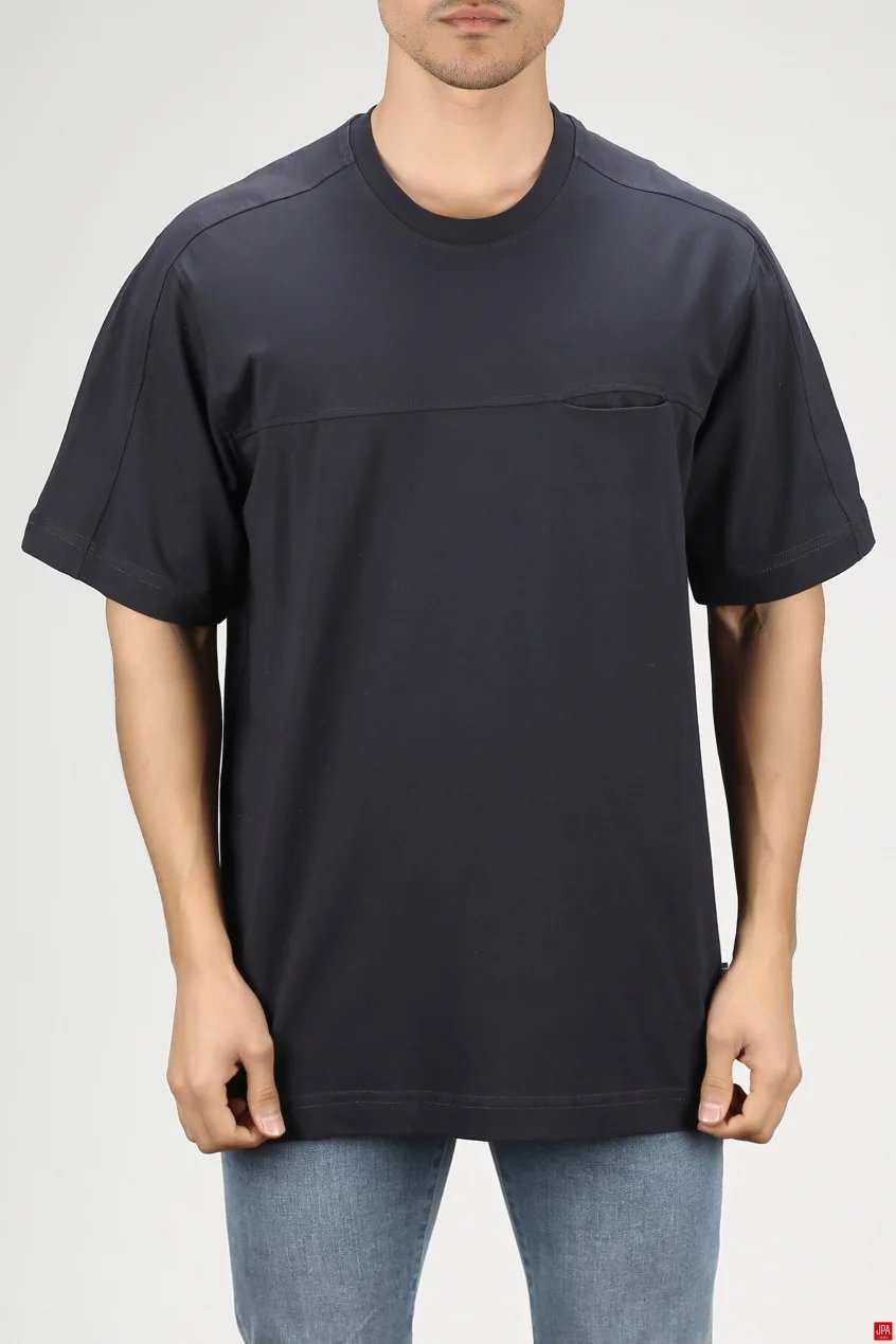 تی شرت مردانه جی پی ای JPA کد 03416