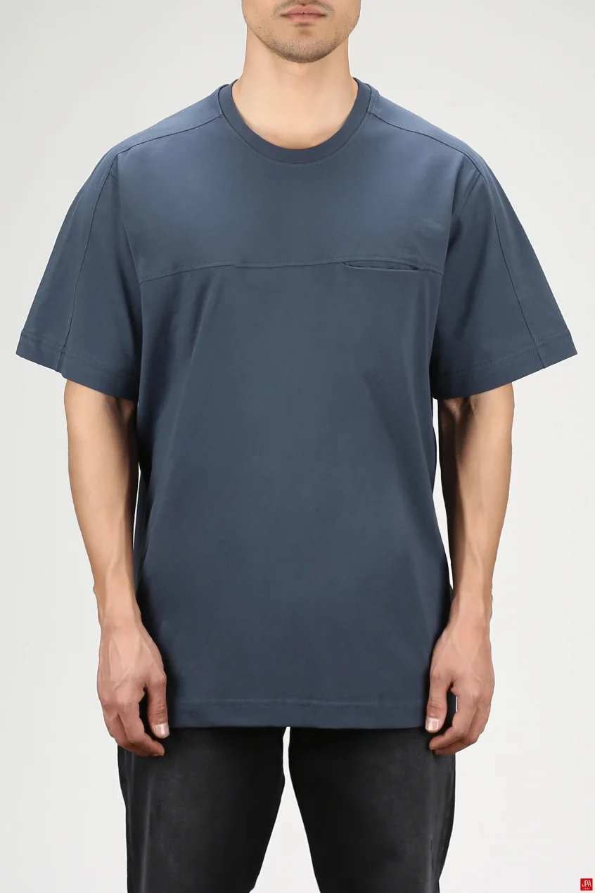 تی شرت مردانه جی پی ای JPA کد 03416