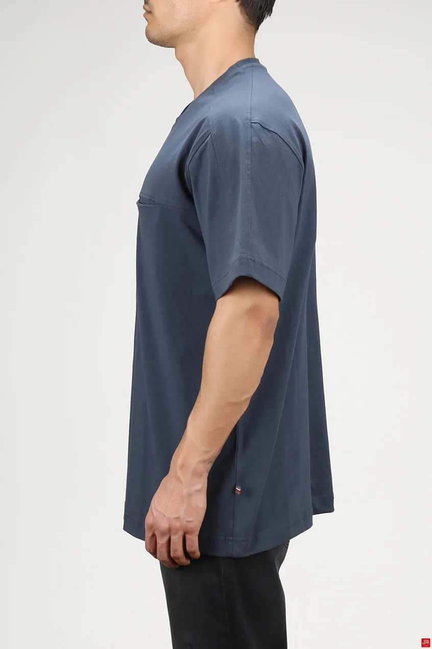 تی شرت مردانه جی پی ای JPA کد 03416