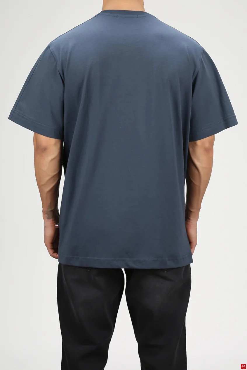 تی شرت مردانه جی پی ای JPA کد 03416