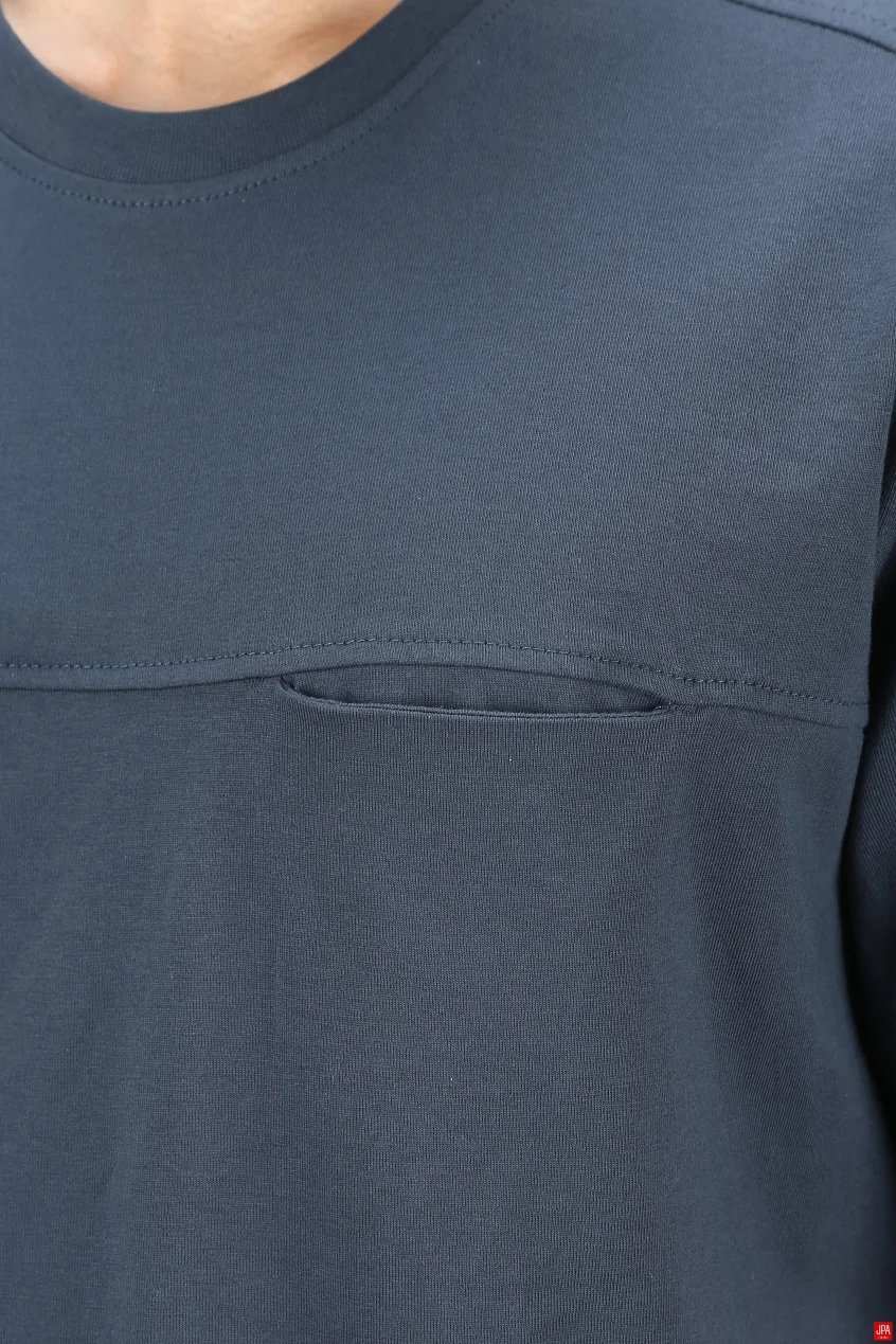 تی شرت مردانه جی پی ای JPA کد 03416