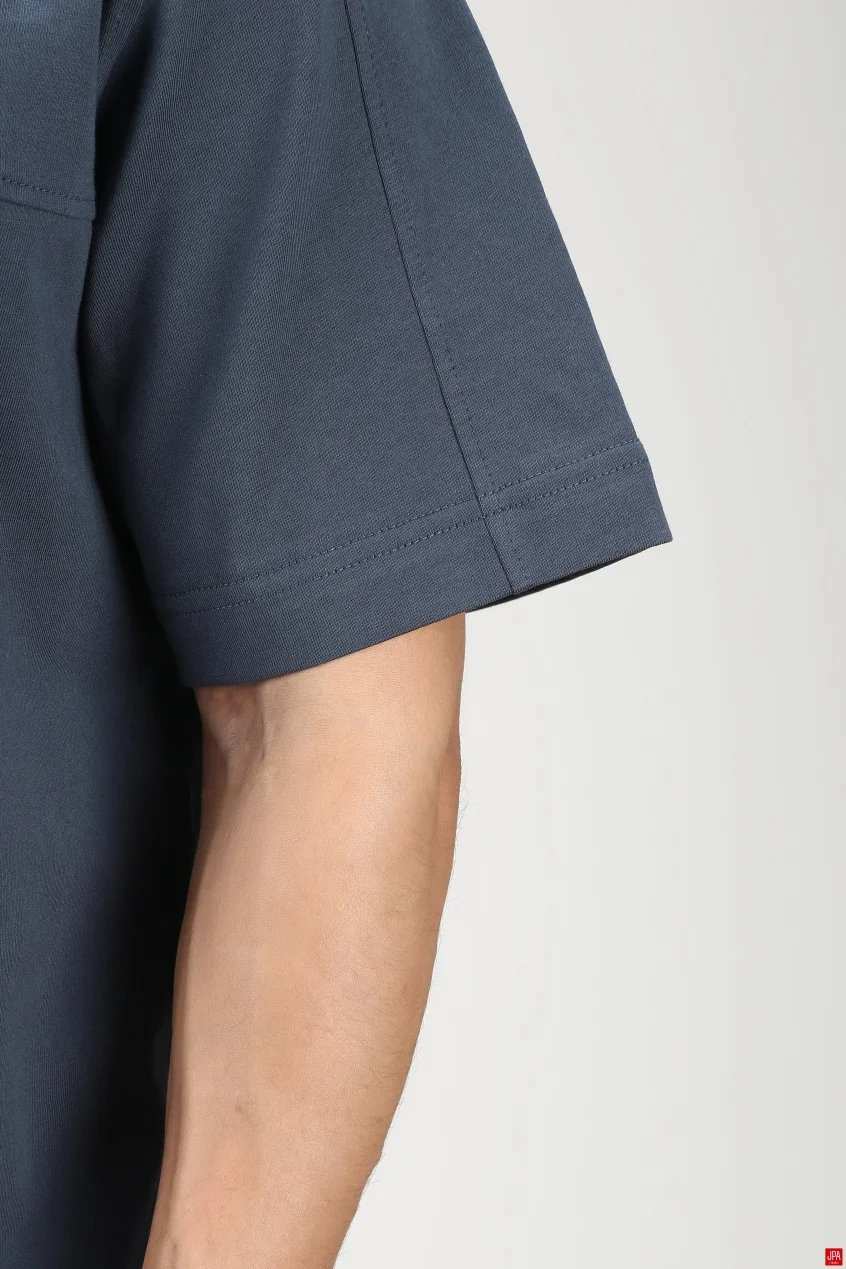 تی شرت مردانه جی پی ای JPA کد 03416