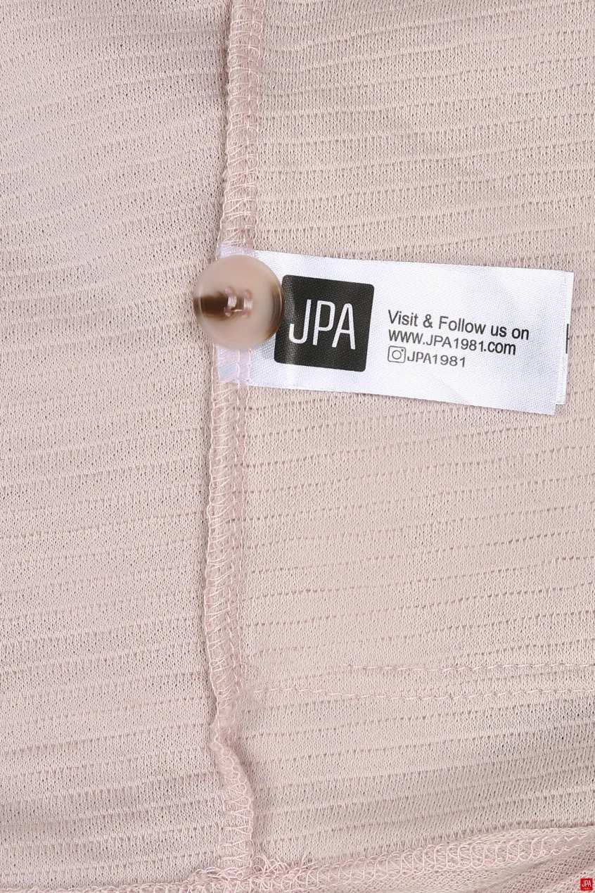 اورال زنانه راحتی طرح دار جی پی ای JPA – کد 03344