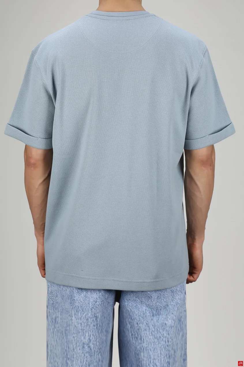 تی شرت مردانه باکس آزاد مشکی جی پی ای JPA کد 03246