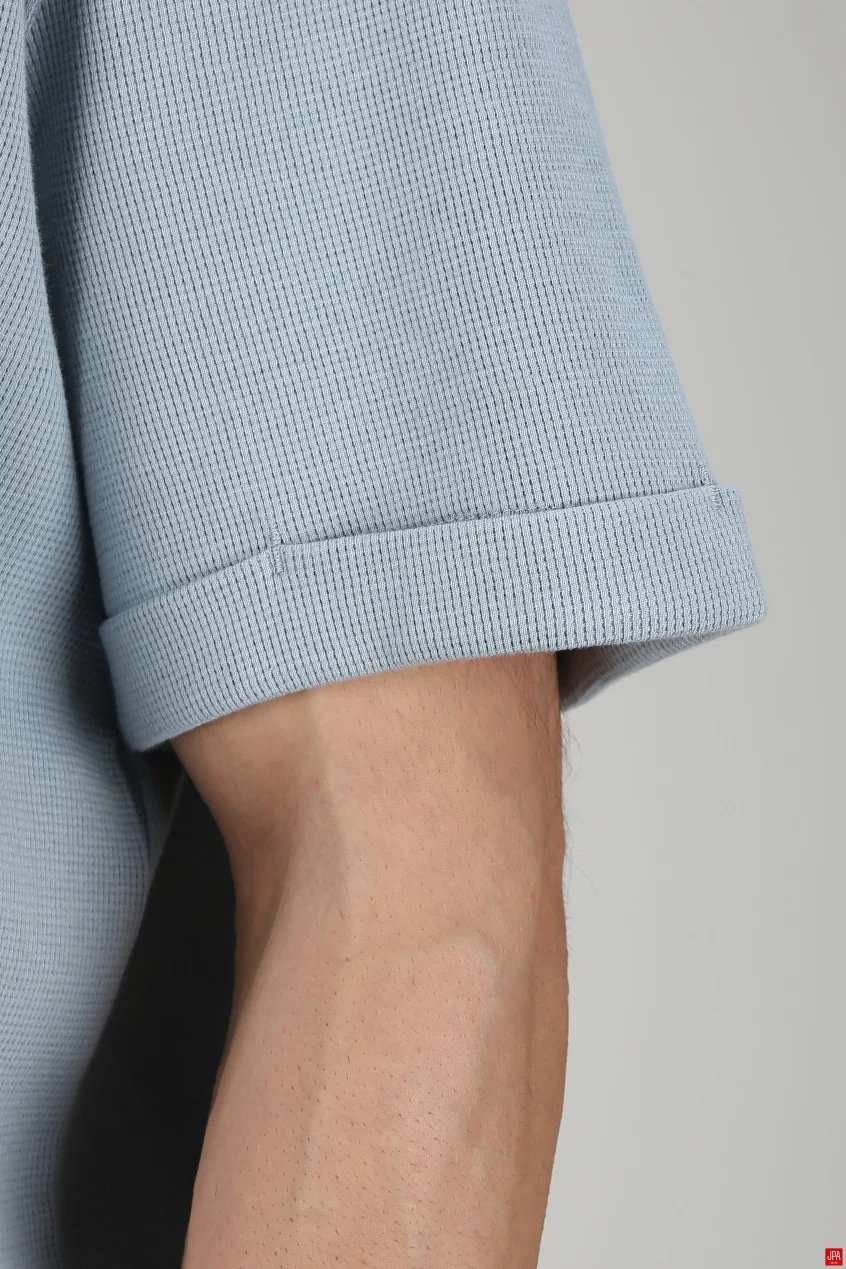 تی شرت مردانه باکس آزاد مشکی جی پی ای JPA کد 03246