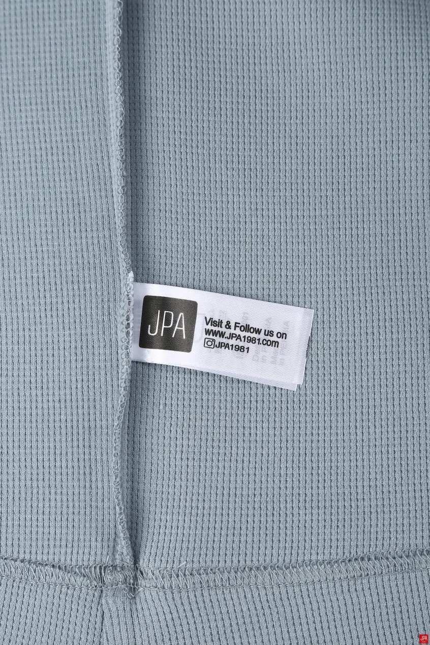 تی شرت مردانه باکس آزاد مشکی جی پی ای JPA کد 03246