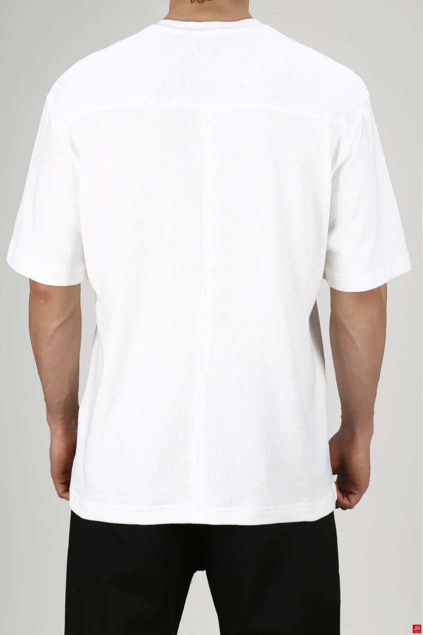 تی شرت مردانه باکس آزاد جی پی ای JPA کد 03277