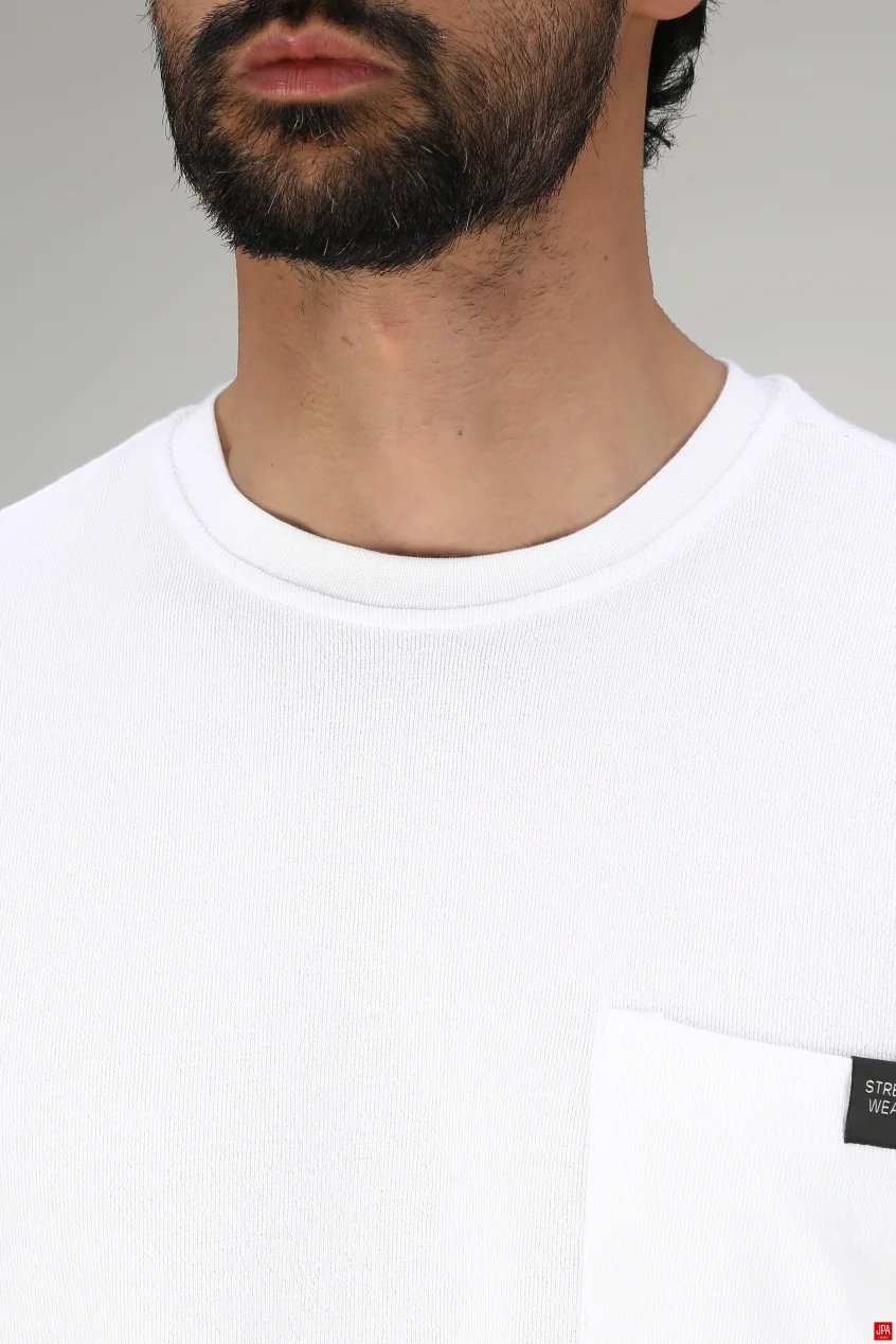 تی شرت مردانه باکس آزاد جی پی ای JPA کد 03277