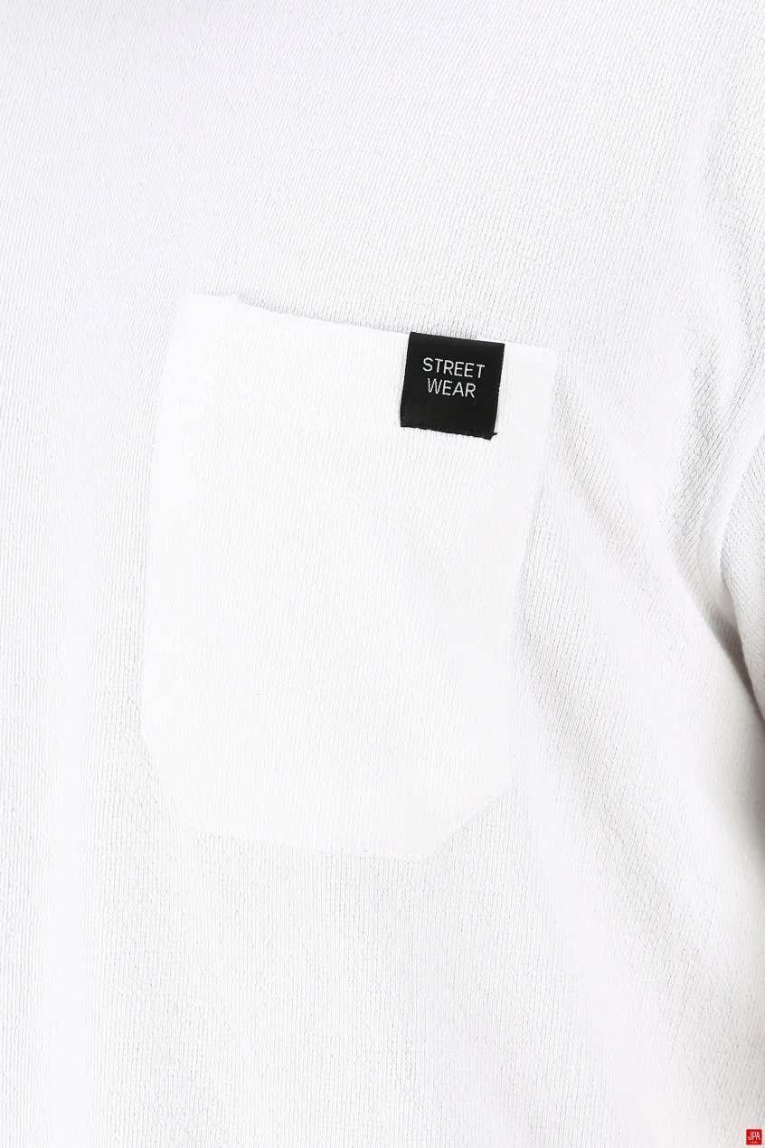 تی شرت مردانه باکس آزاد جی پی ای JPA کد 03277