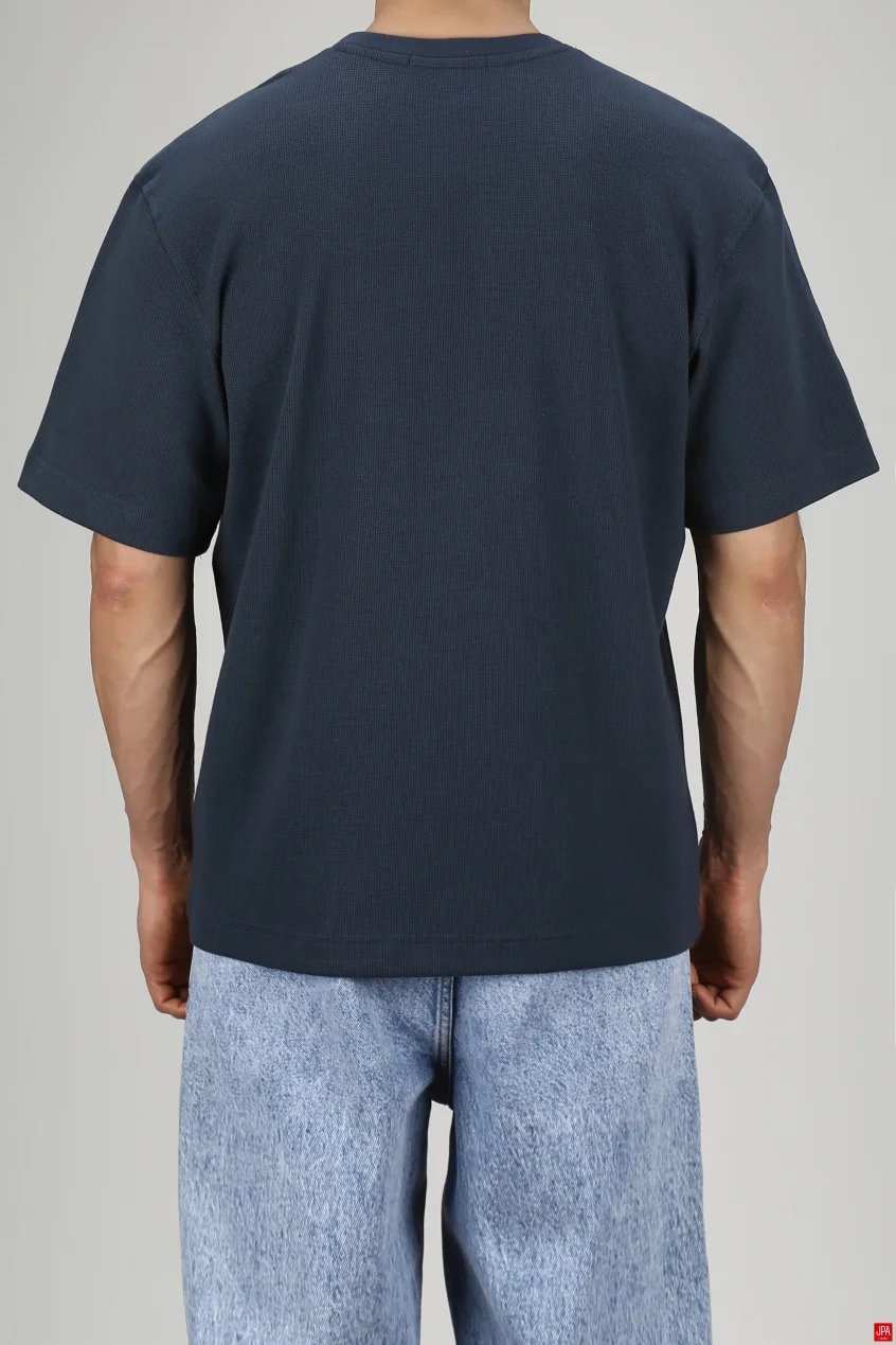 تی شرت مردانه باکس آزاد شیری جی پی ای JPA کد 03252