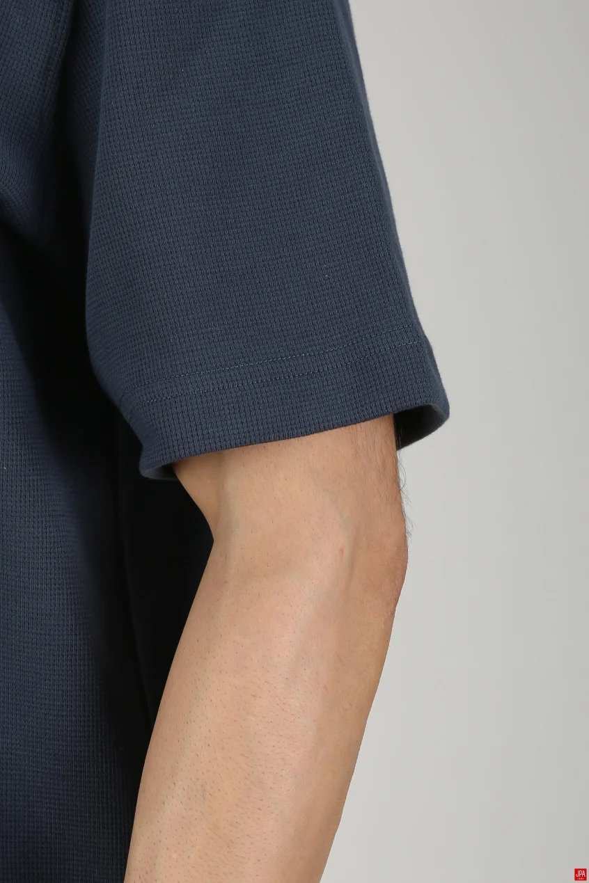 تی شرت مردانه باکس آزاد شیری جی پی ای JPA کد 03252