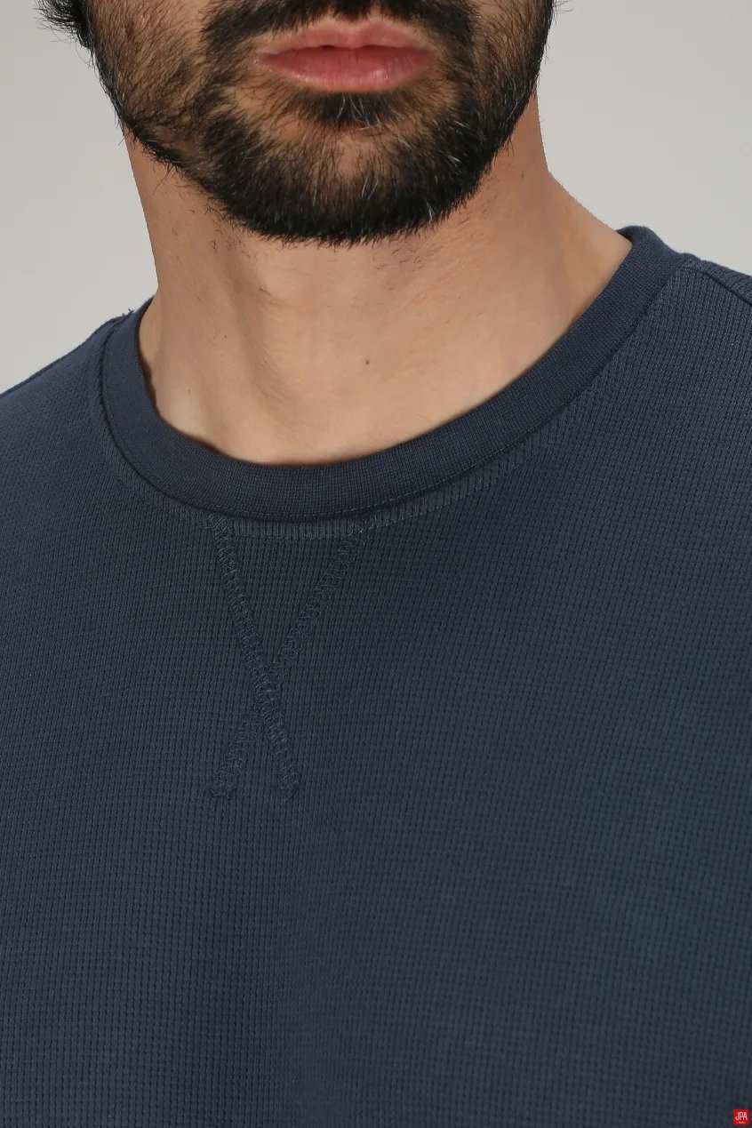 تی شرت مردانه باکس آزاد شیری جی پی ای JPA کد 03252