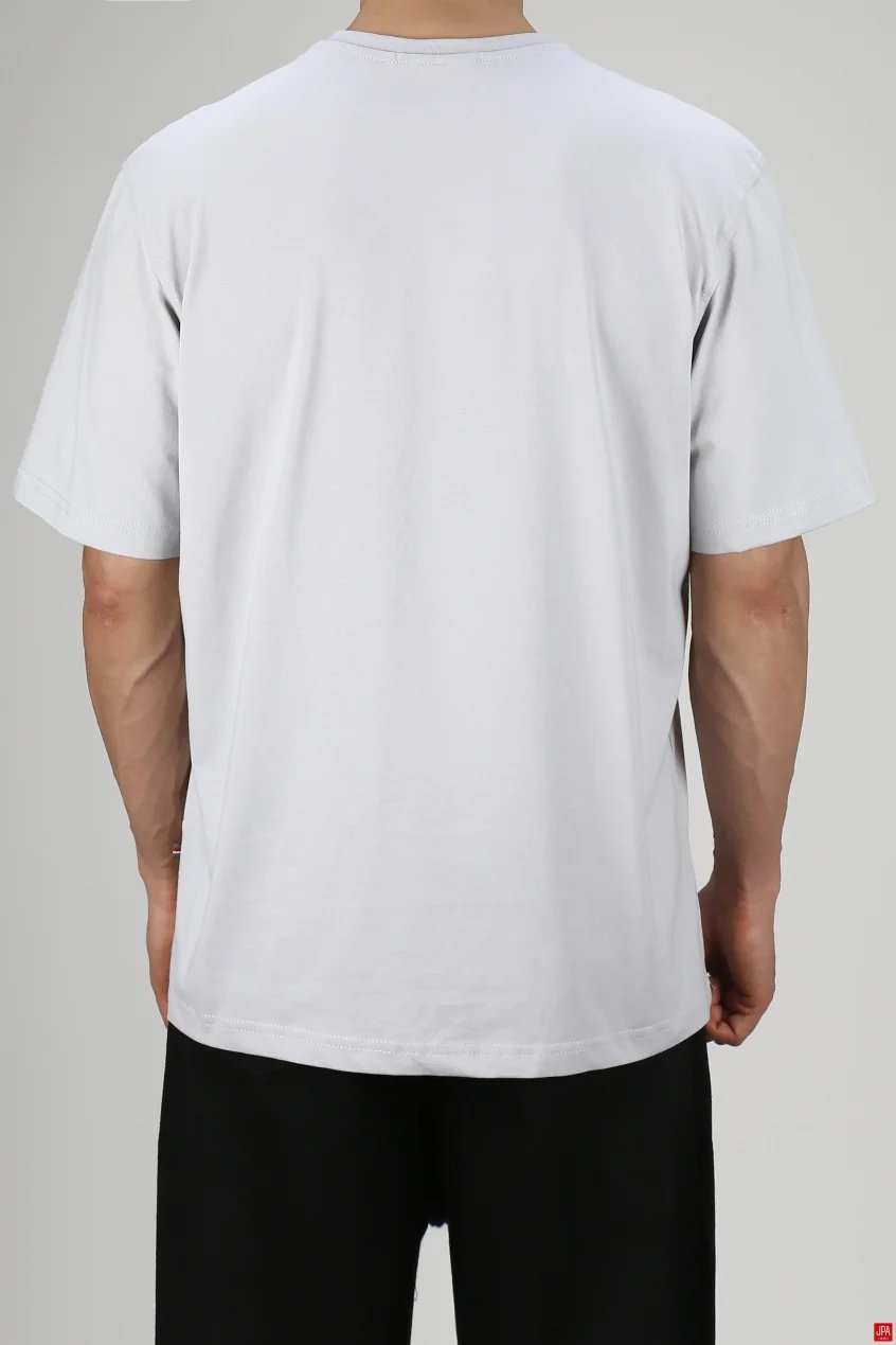 تی شرت مردانه باکس آزاد جی پی ای JPA کد 03264