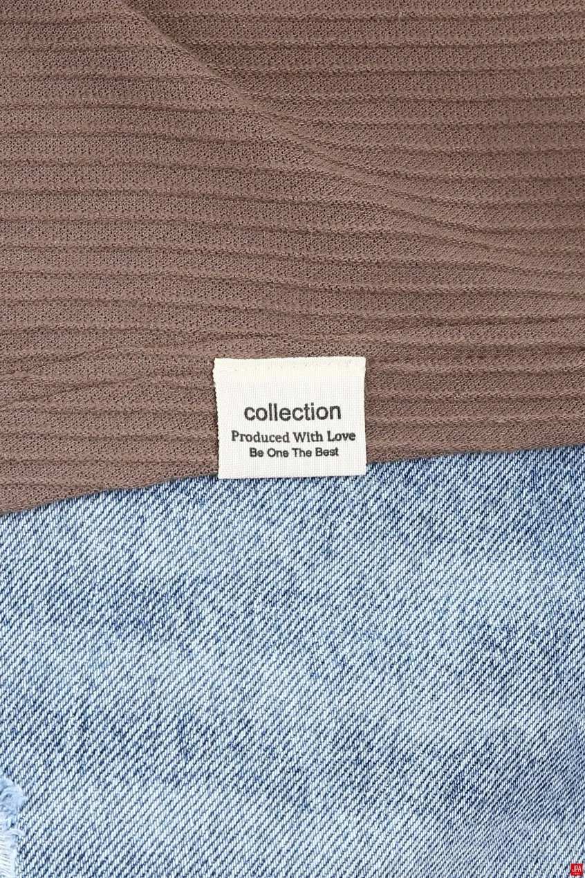 تی شرت مردانه مشکی جی پی ای JPA کد 03328