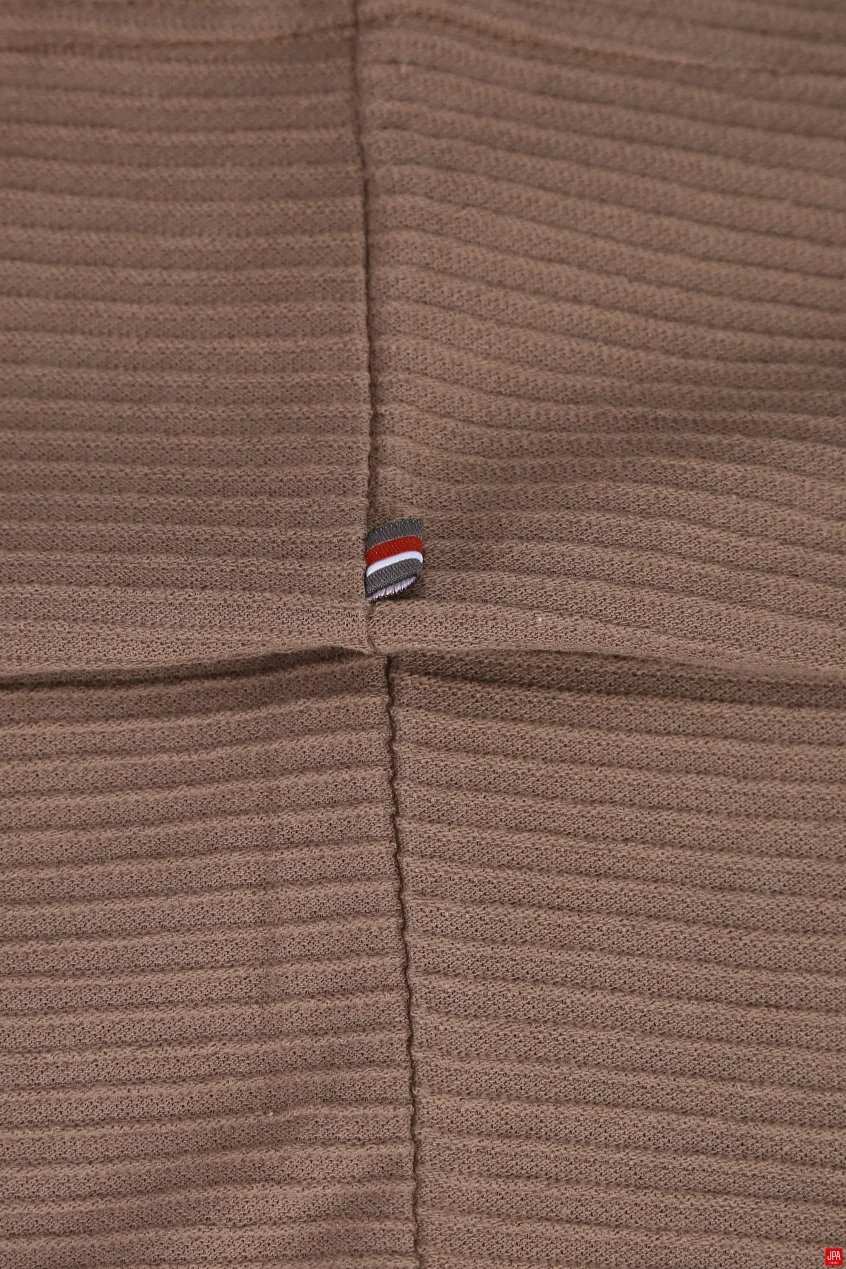 تی شرت مردانه مشکی جی پی ای JPA کد 03328