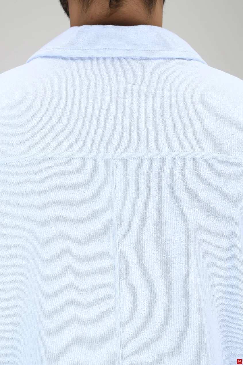 پولوشرت مردانه باکس آزاد مشکی جی پی ای JPA کد 03292