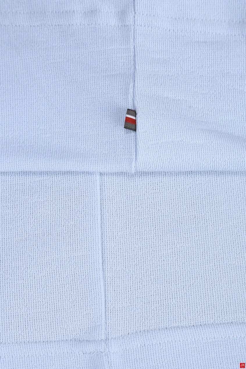 پولوشرت مردانه باکس آزاد مشکی جی پی ای JPA کد 03292