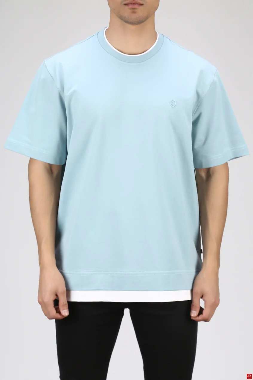 تی شرت مردانه دورس باکس آزاد مشکی جی پی ای JPA کد 03337