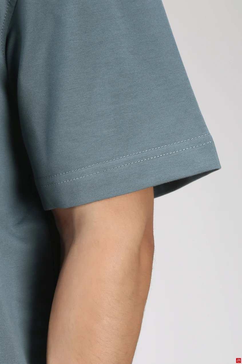 تی شرت مردانه دورس باکس آزاد مشکی جی پی ای JPA کد 03337