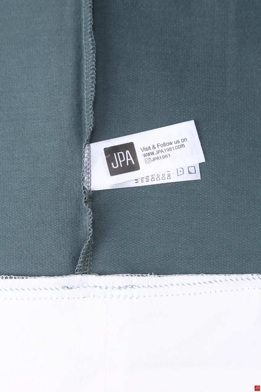 تی شرت مردانه دورس باکس آزاد مشکی جی پی ای JPA کد 03337