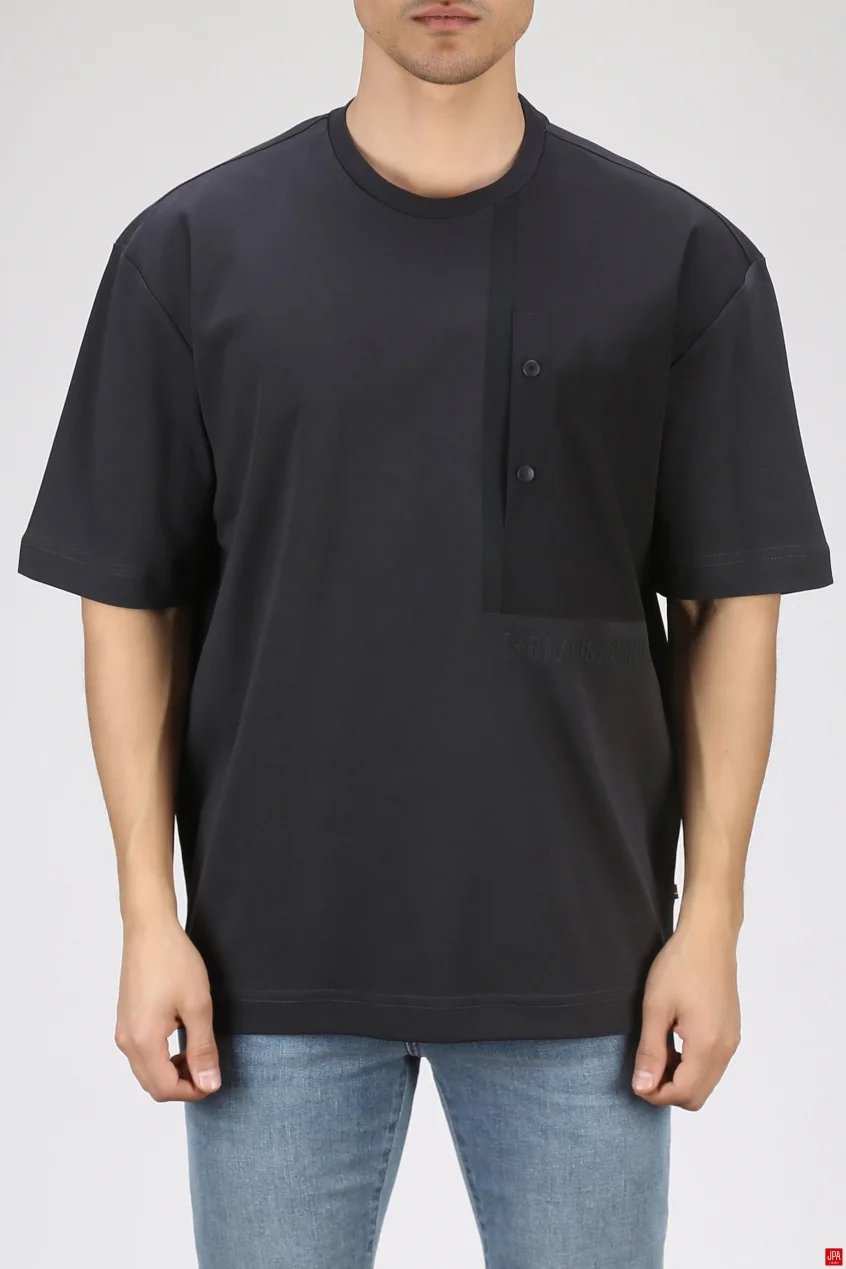 تی شرت مردانه باکس آزاد جی پی ای JPA کد 03268