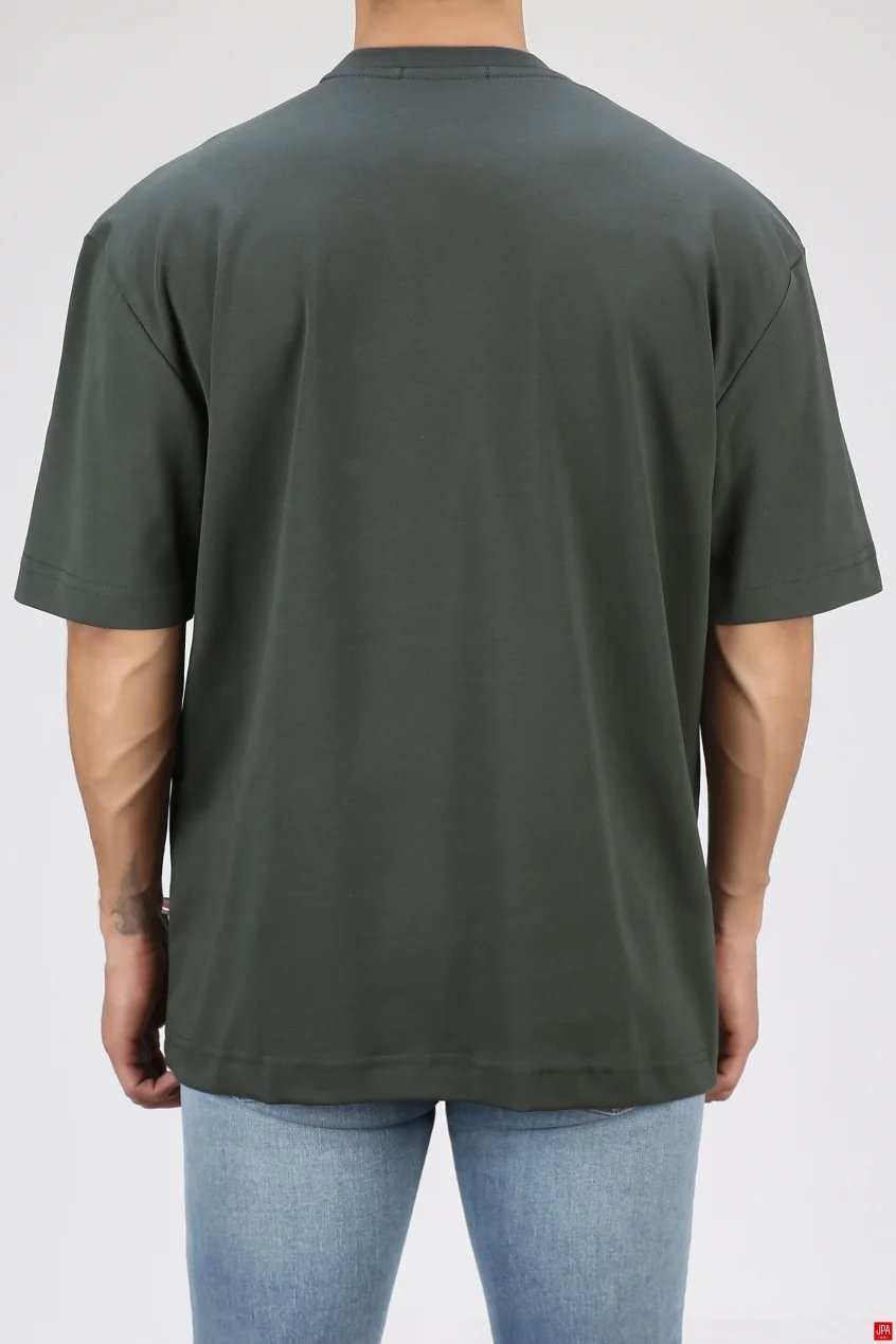 تی شرت مردانه باکس آزاد جی پی ای JPA کد 03268