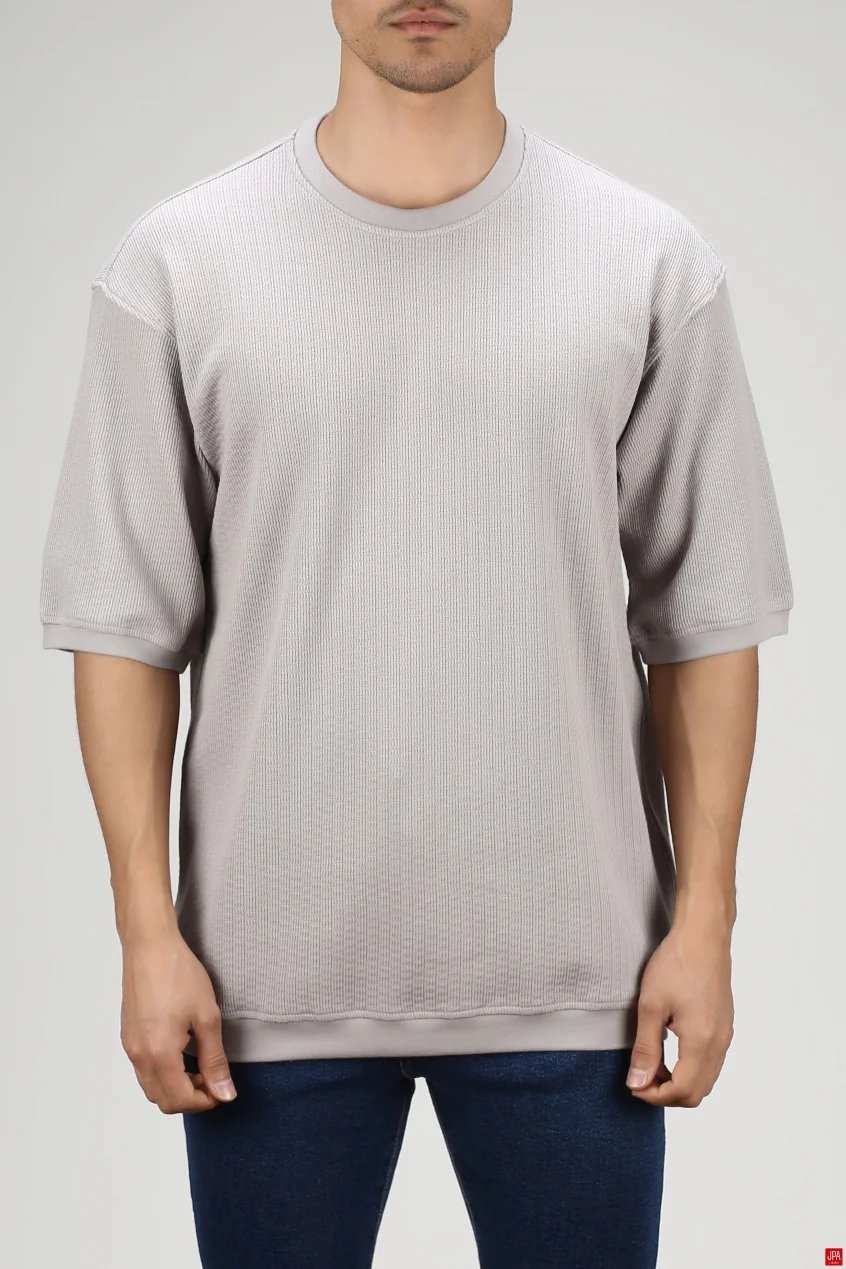 تی شرت مردانه جی پی ای JPA کد 03387
