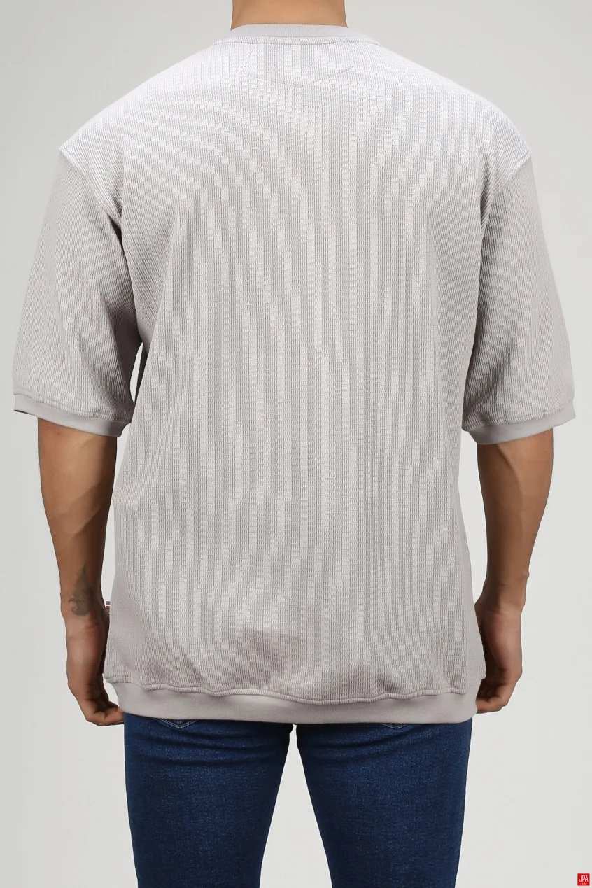تی شرت مردانه جی پی ای JPA کد 03387