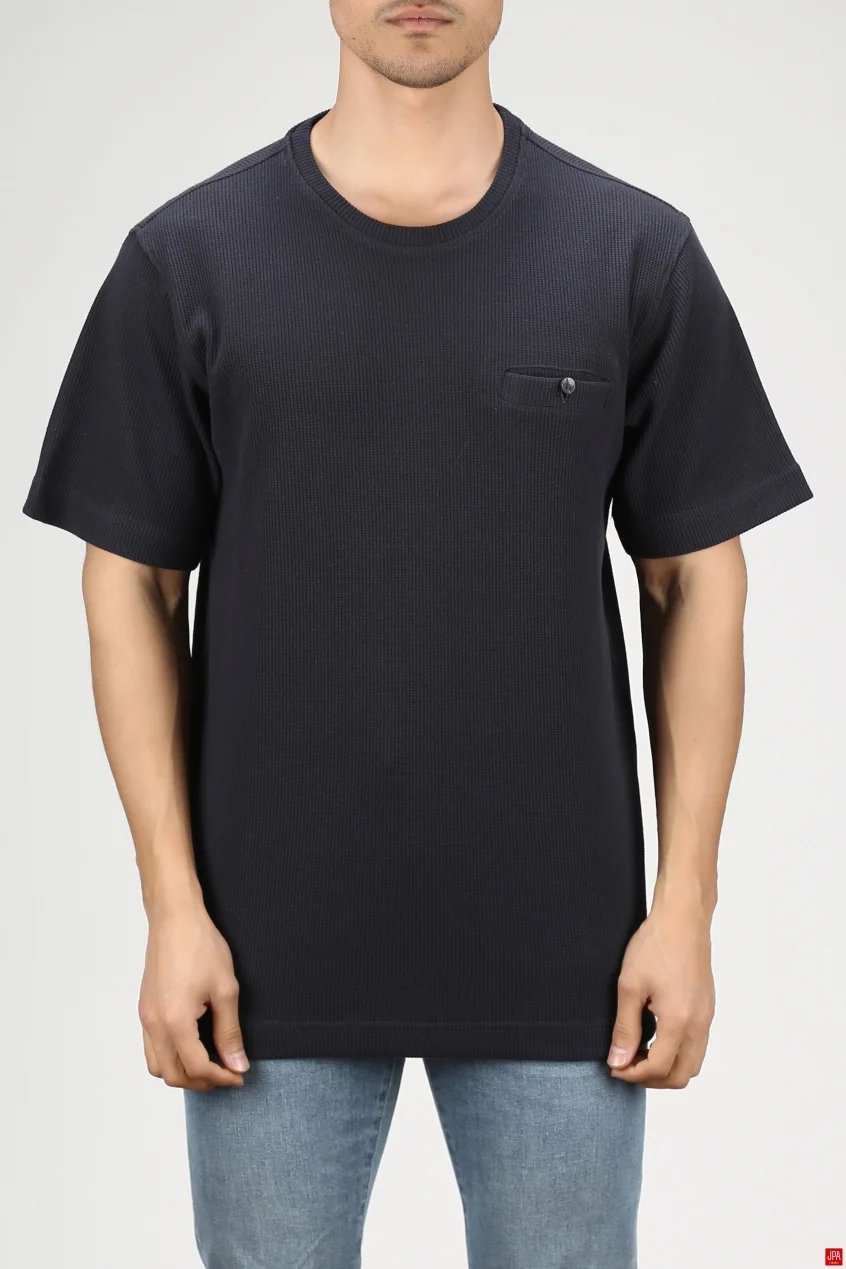 تی شرت مردانه جی پی ای JPA کد 03442