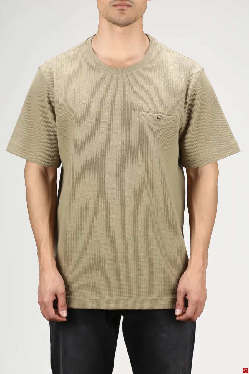 تی شرت مردانه جی پی ای JPA کد 03442