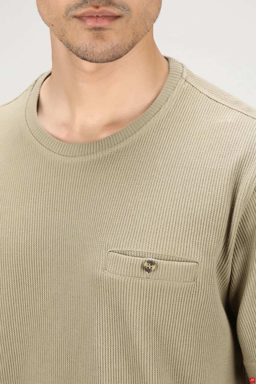 تی شرت مردانه جی پی ای JPA کد 03442