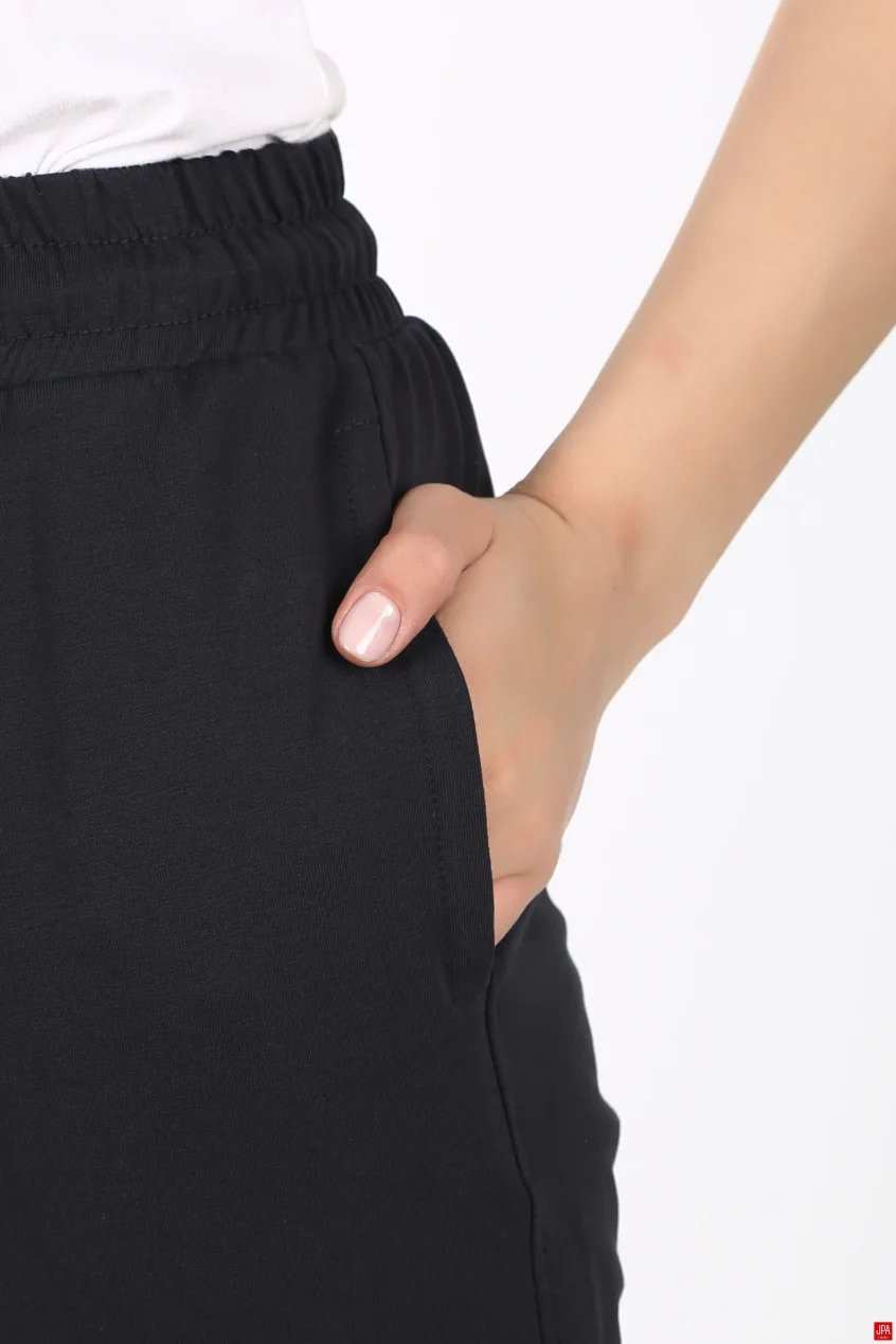 شلوار زنانه دورس فلر جی پی ای JPA کد 03424