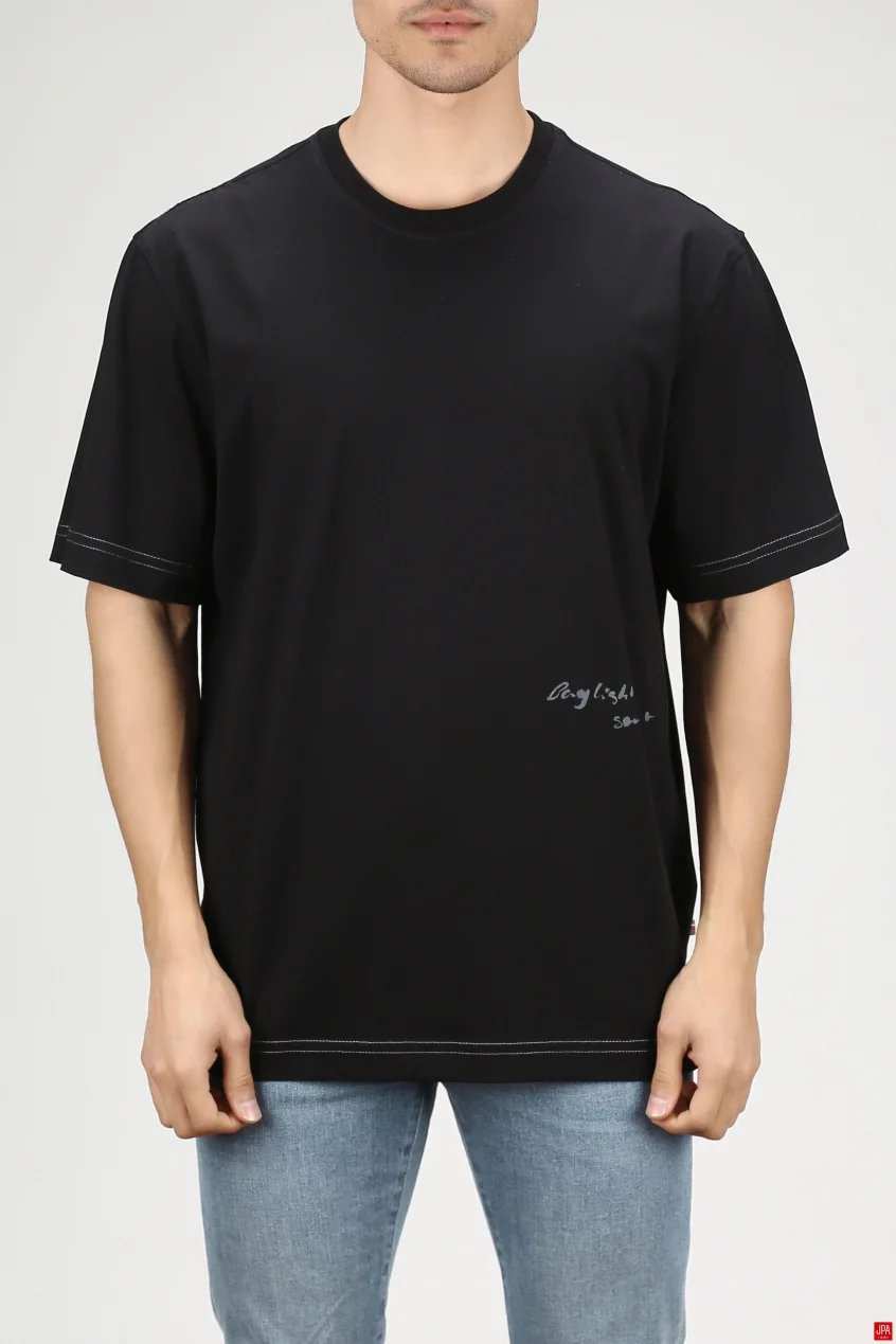 تی شرت مردانه باکس آزاد جی پی ای JPA کد 03400