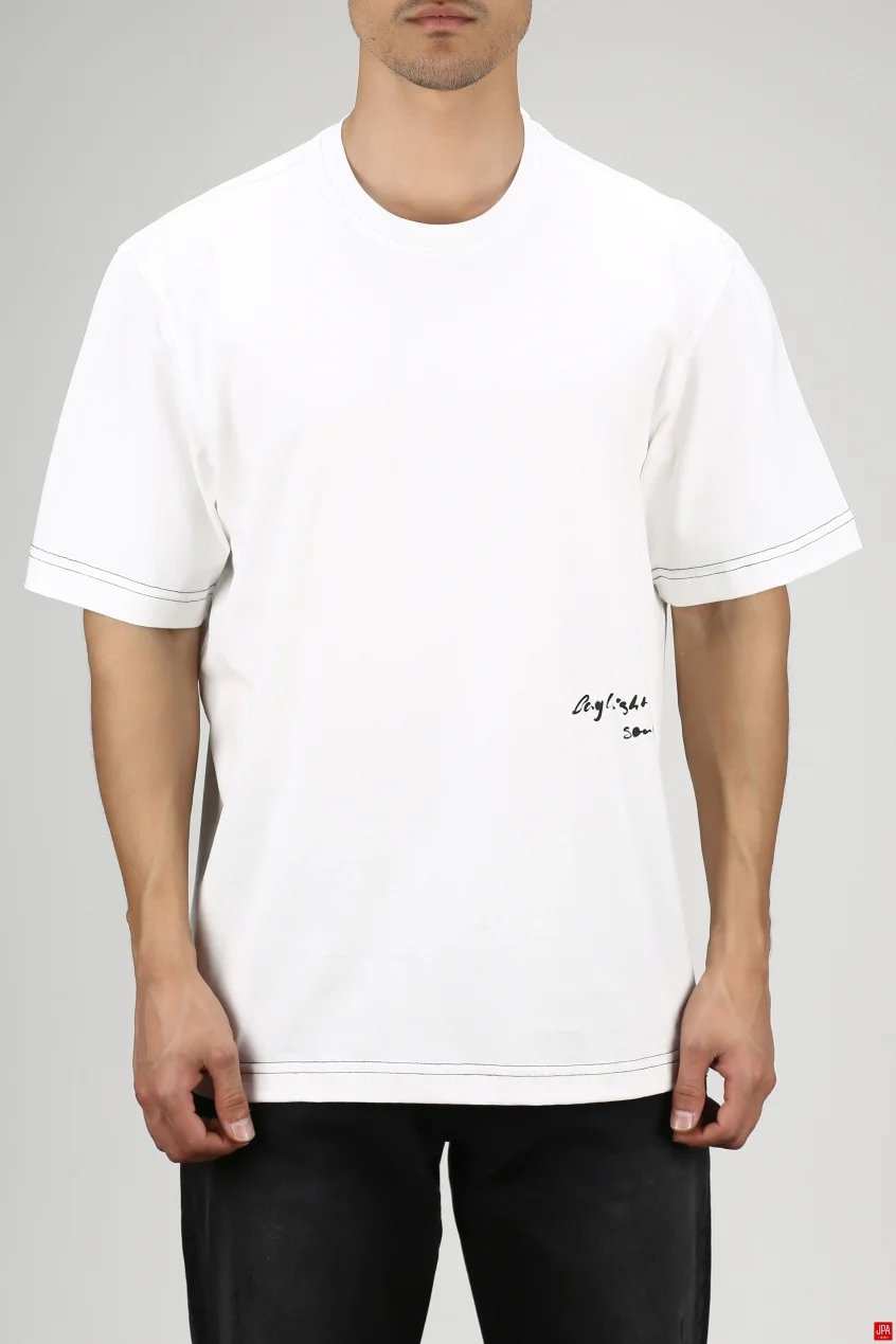 تی شرت مردانه باکس آزاد جی پی ای JPA کد 03400