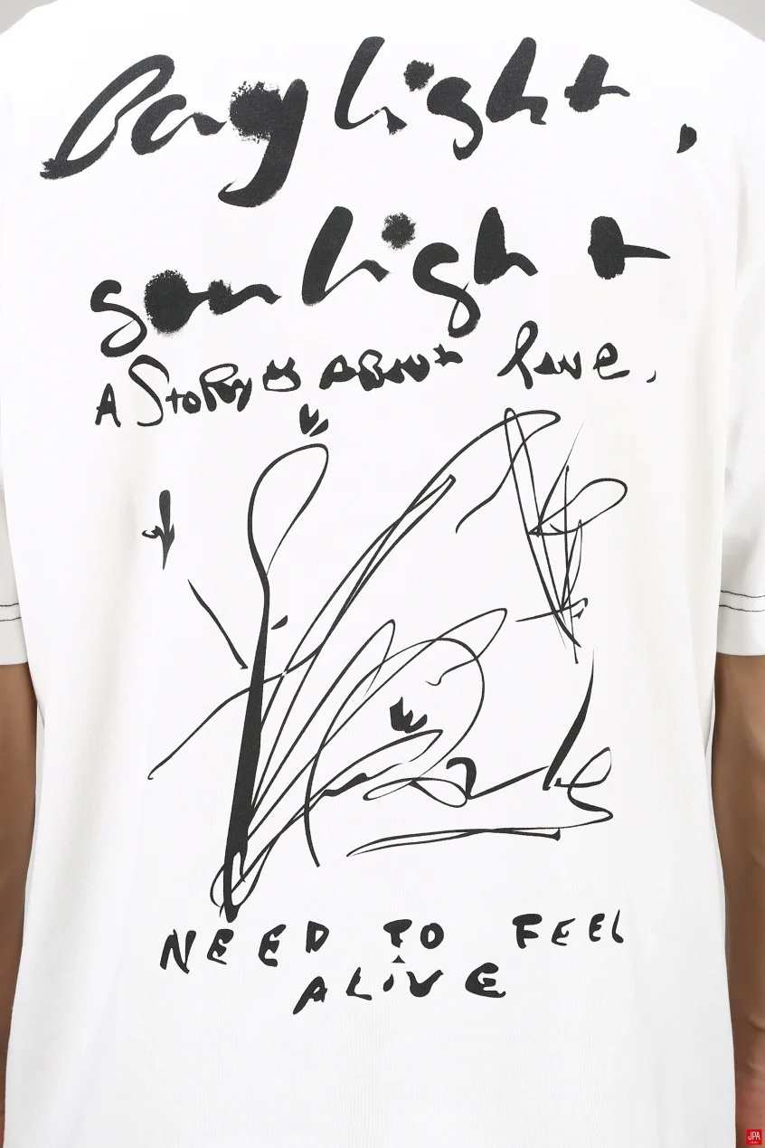 تی شرت مردانه باکس آزاد جی پی ای JPA کد 03400