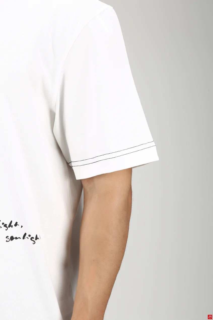 تی شرت مردانه باکس آزاد جی پی ای JPA کد 03400