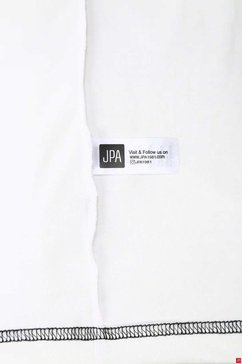 تی شرت مردانه باکس آزاد جی پی ای JPA کد 03400