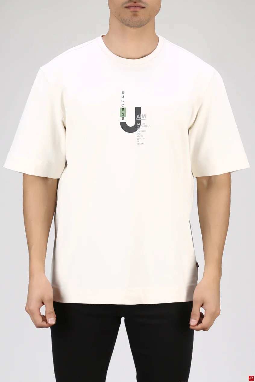 تی شرت مردانه جی پی ای JPA کد 03324