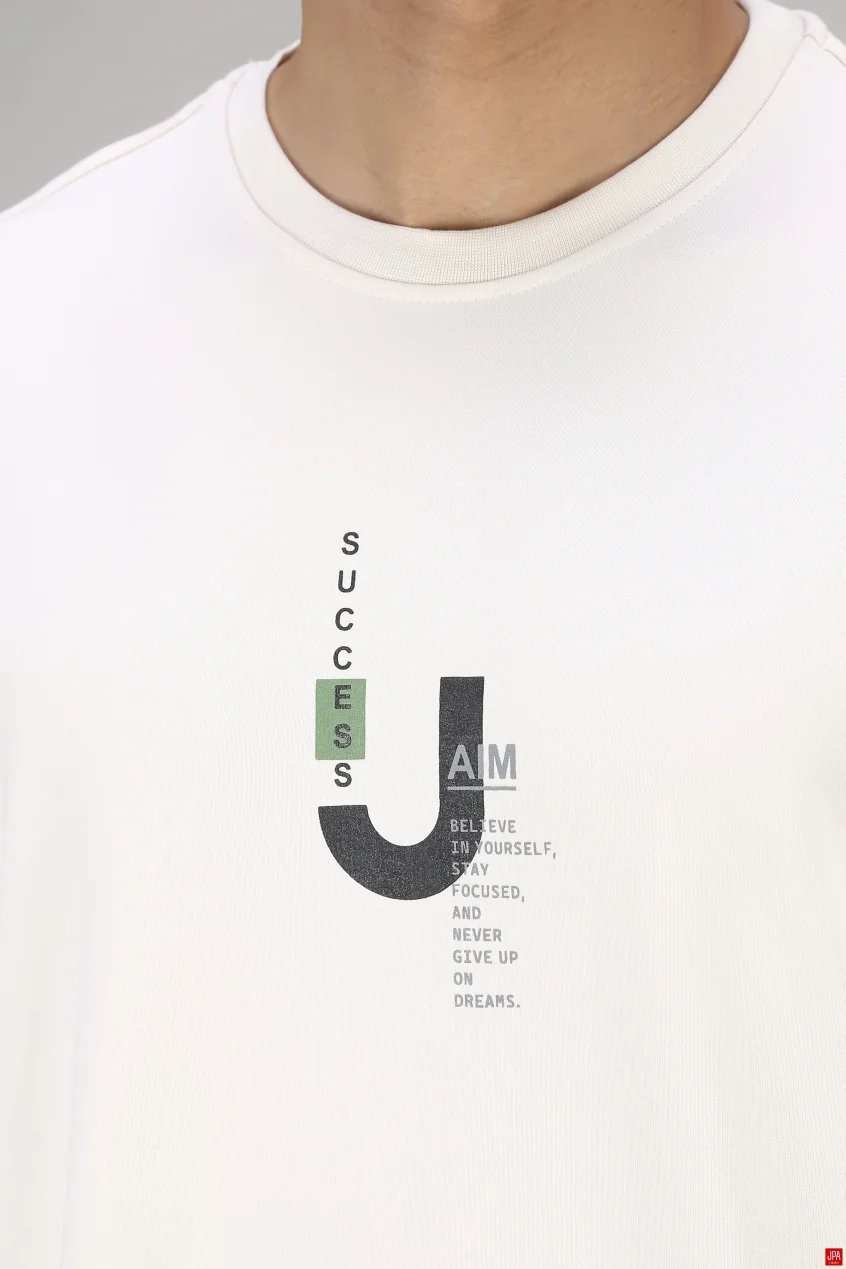 تی شرت مردانه جی پی ای JPA کد 03324