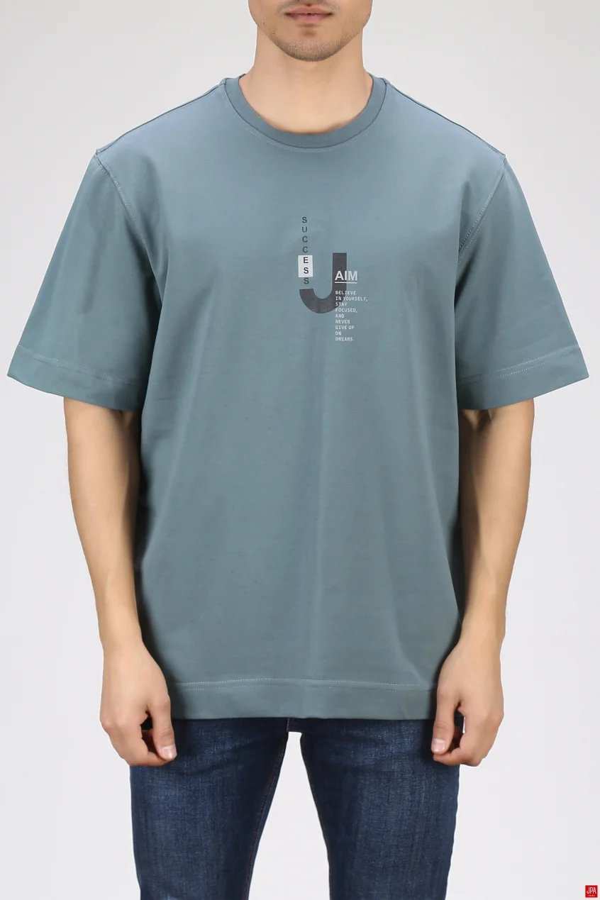 تی شرت مردانه جی پی ای JPA کد 03324