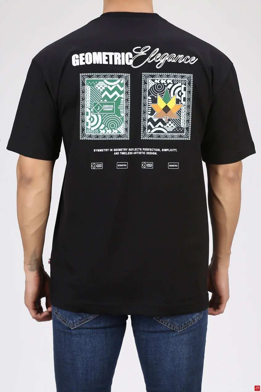 تی شرت مردانه جی پی ای JPA کد 03393