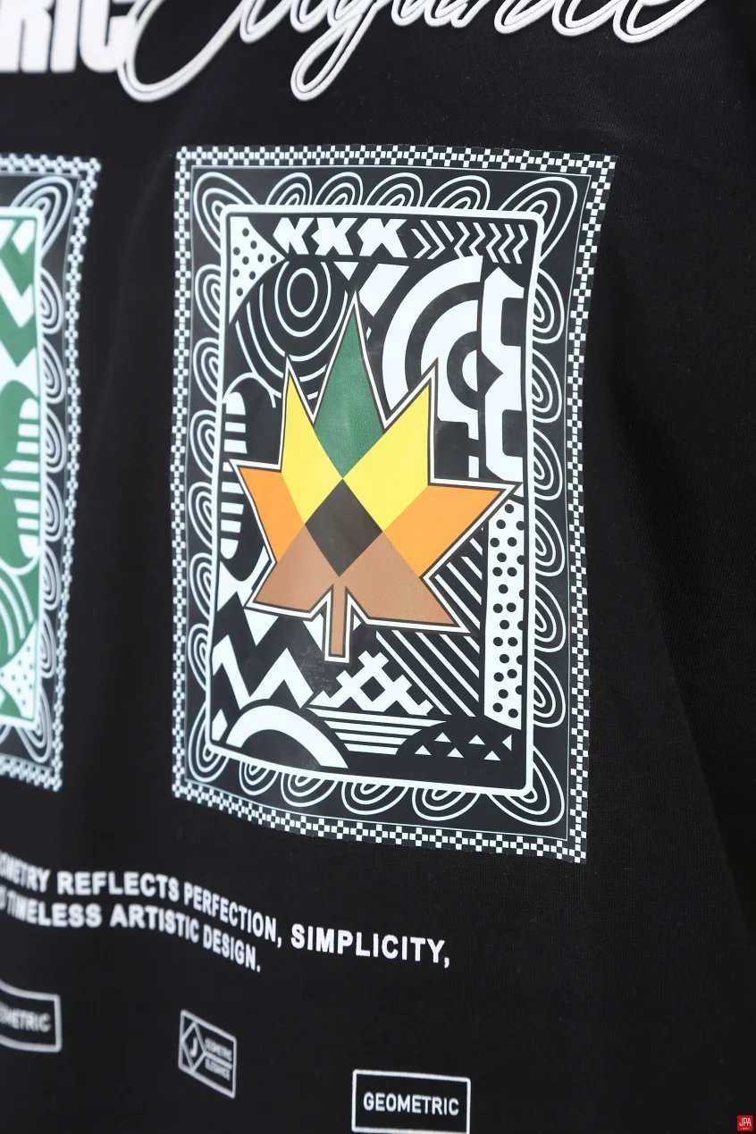 تی شرت مردانه جی پی ای JPA کد 03393