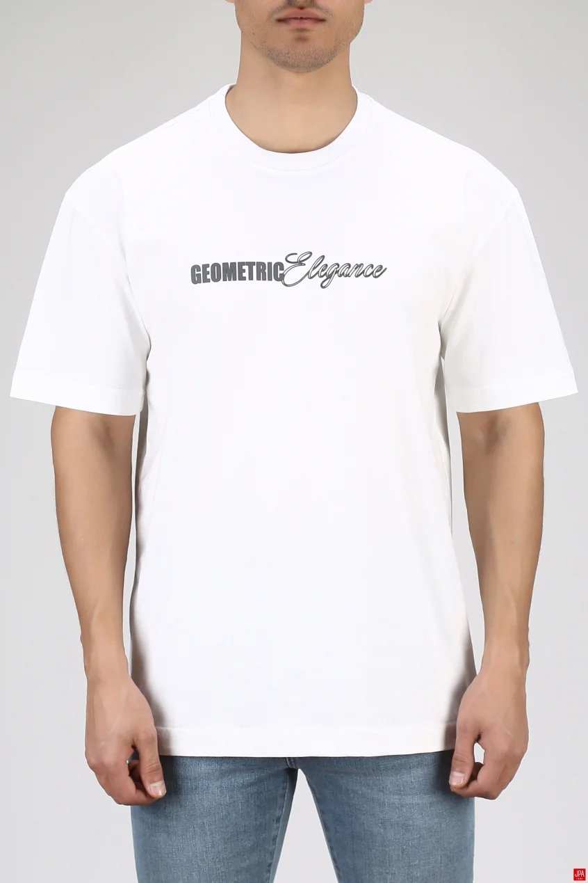 تی شرت مردانه جی پی ای JPA کد 03393