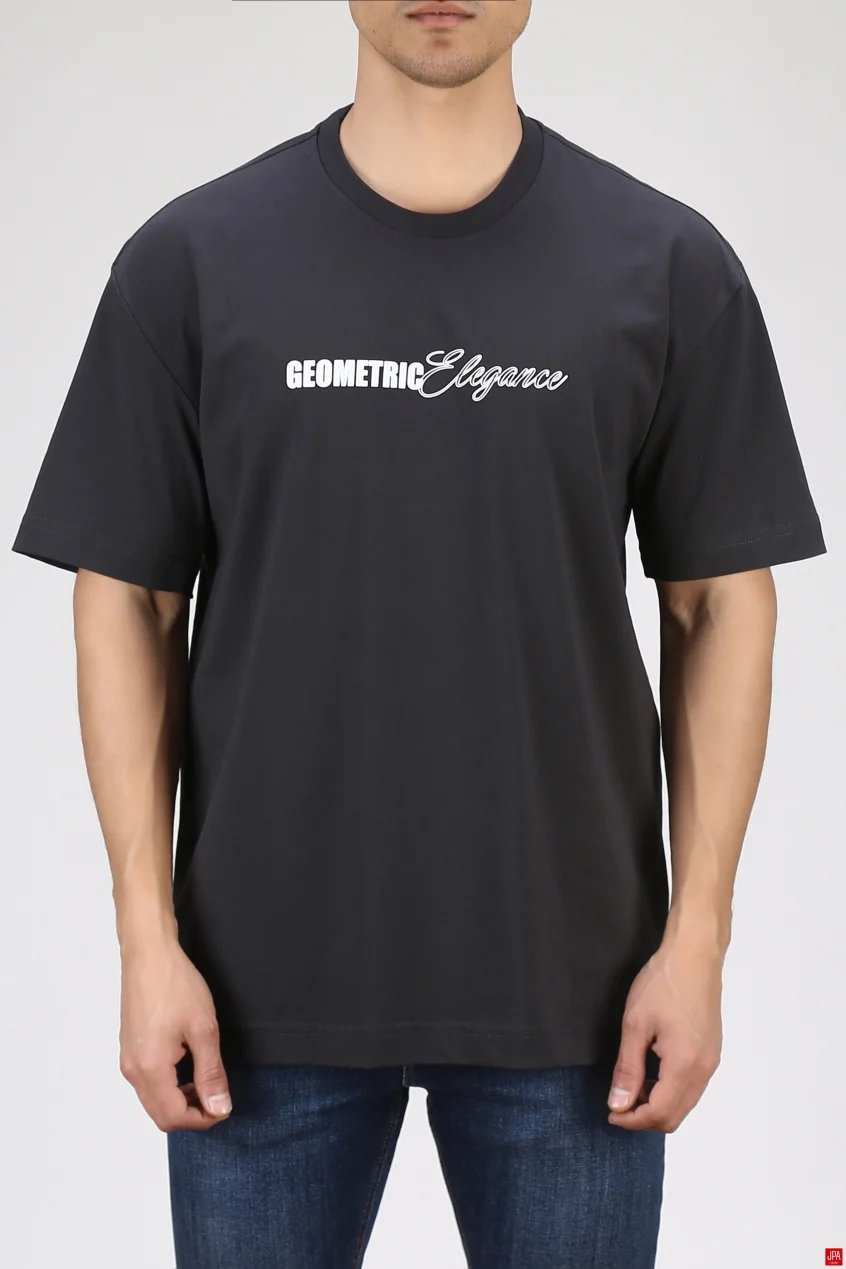 تی شرت مردانه جی پی ای JPA کد 03393