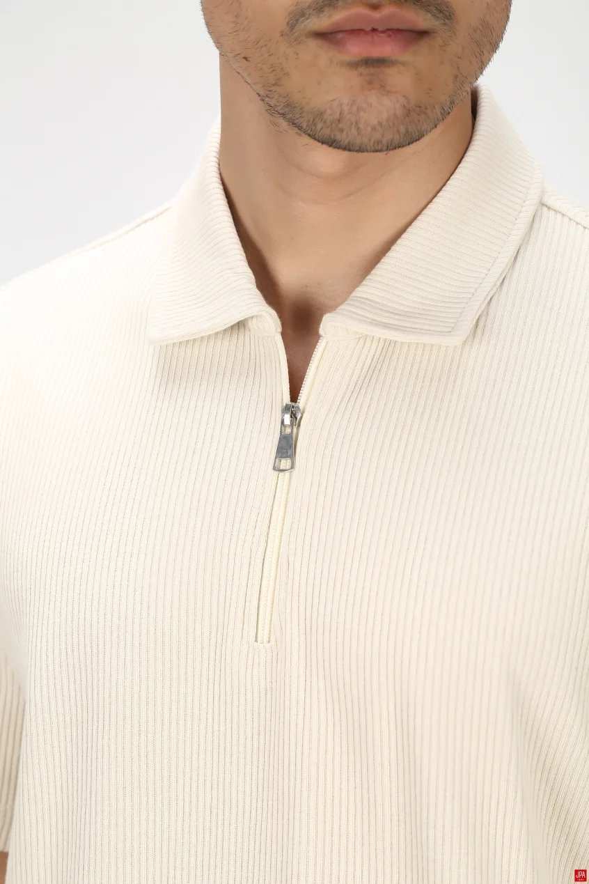 ست تی شرت و شلوارک مردانه اسپرت مشکی جی پی ای JPA کد 03438