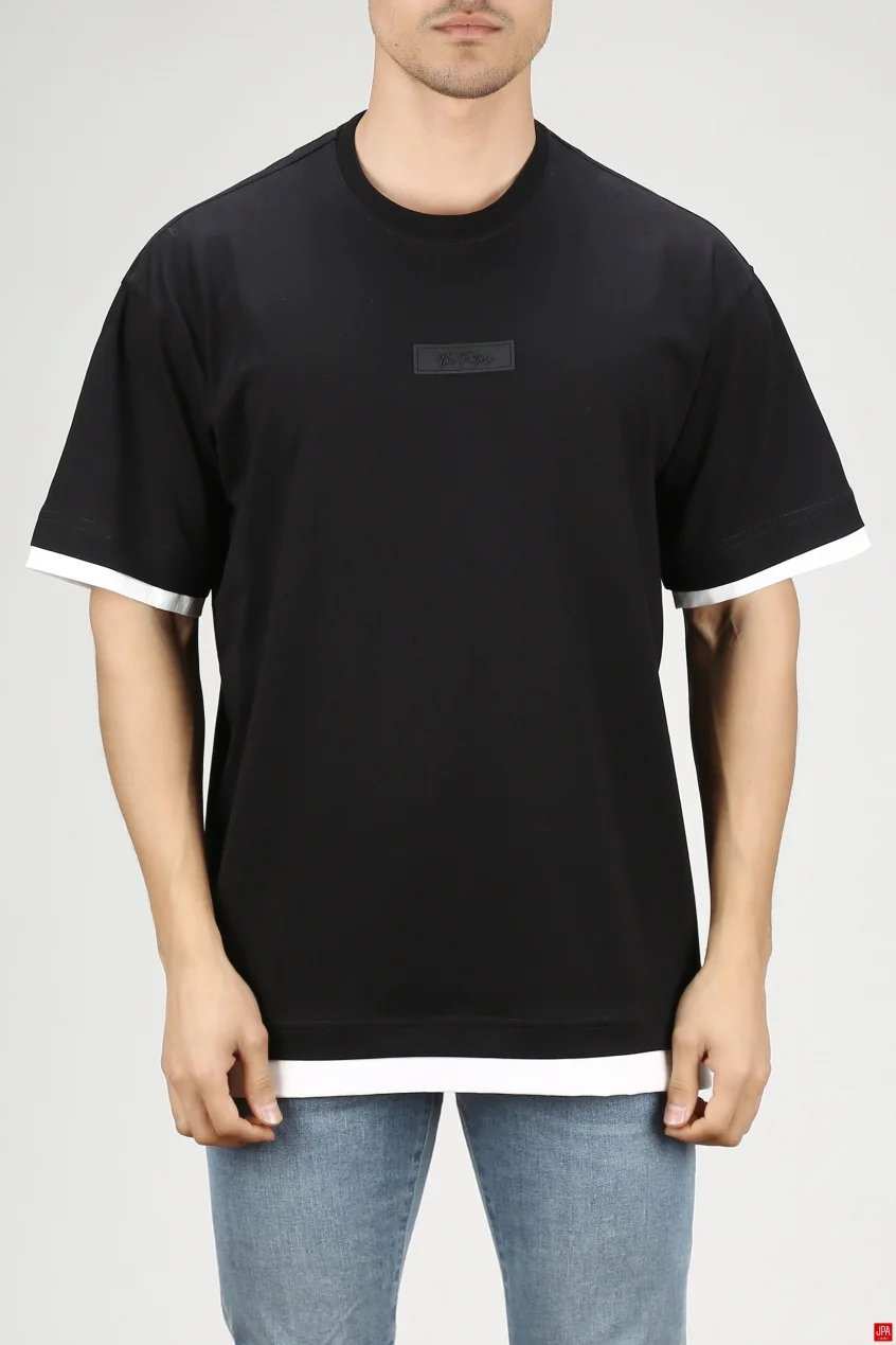 تی شرت مردانه جی پی ای JPA کد 03397