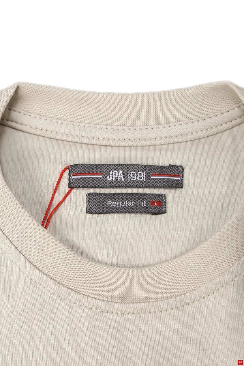 تی شرت مردانه جی پی ای JPA کد 03397