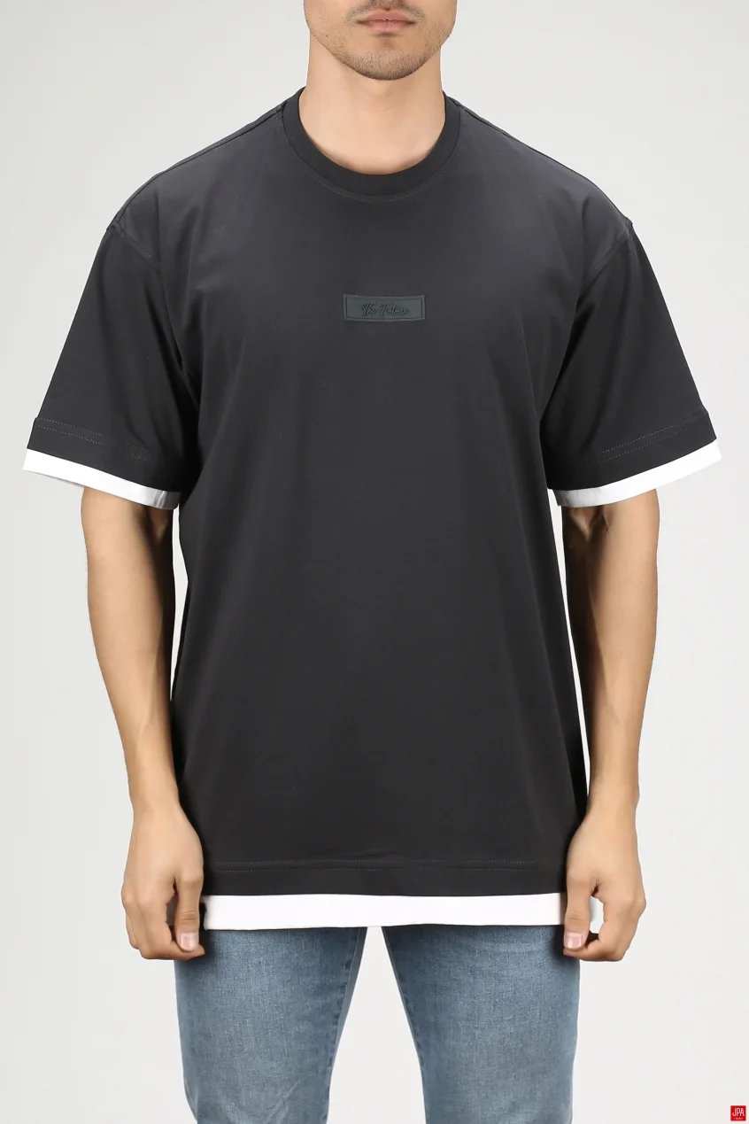 تی شرت مردانه جی پی ای JPA کد 03397